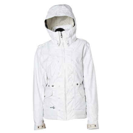 Oakley Spontaneous Jacket - Women's - 2007