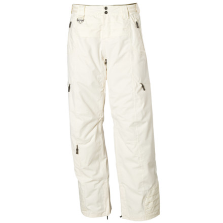 Oakley Razor Pant - Women's - 2007