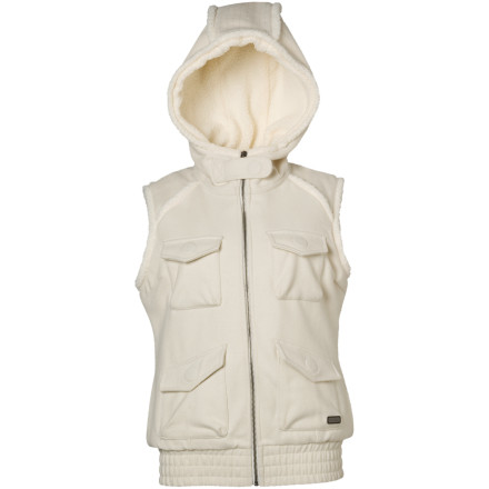 Oakley Protective Vest - Women's - 2007