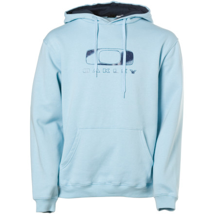 Oakley Standout Sweatshirt - Men's - 2007