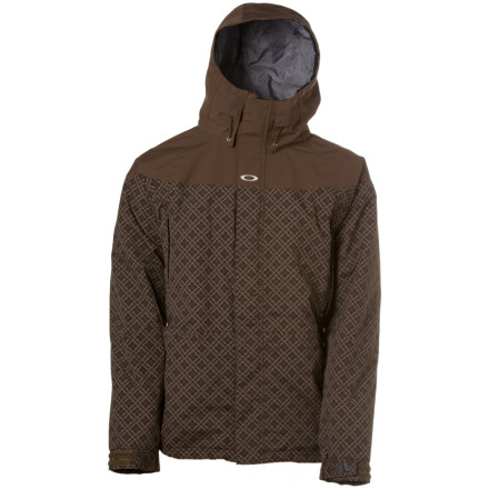 Oakley Ultimate Jacket - Men's - 2007
