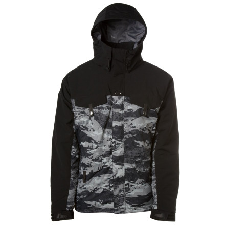 Oakley Cohesion Jacket - Men's - 2007