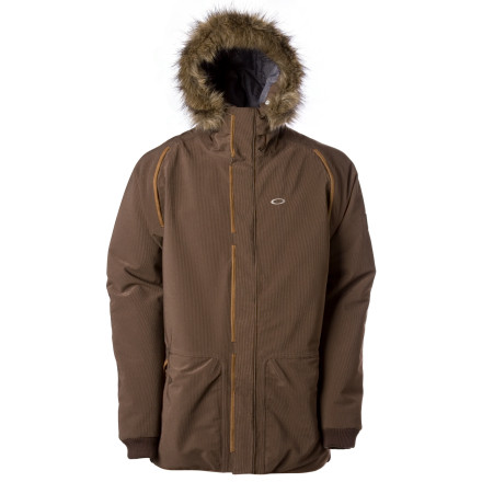 Oakley Behind Enemy Lines Jacket - Men's - 2007