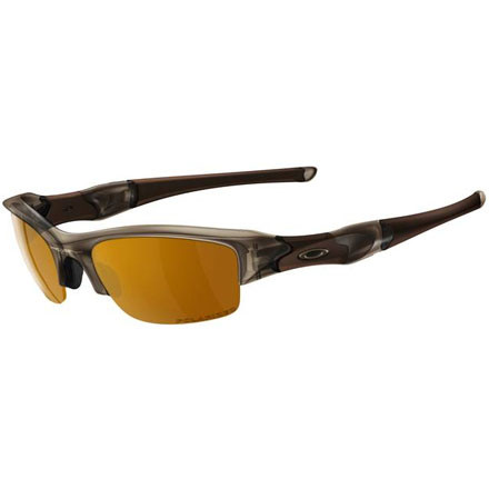 Oakley Polarized Flak Jacket