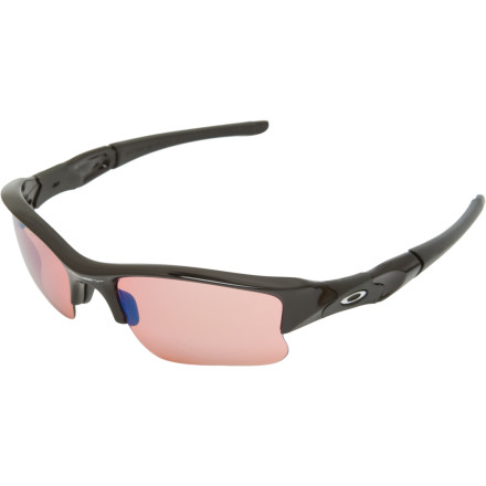 Oakley Flak Jacket XLJ Sunglasses