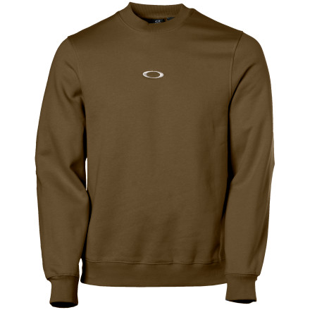 Oakley Exclusive Sweatshirt - Men's - 2007