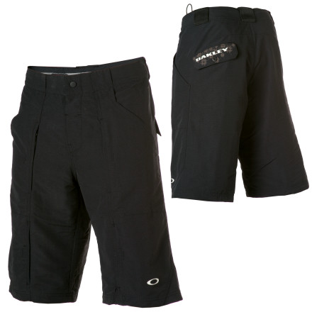 Oakley Alloy MTB Short - Men's - 2006