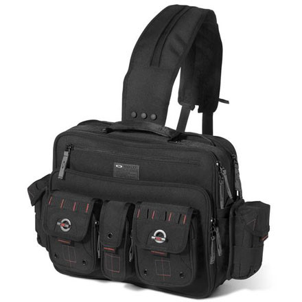 Oakley AP Sandbag 2.0 Computer Bag - 2007