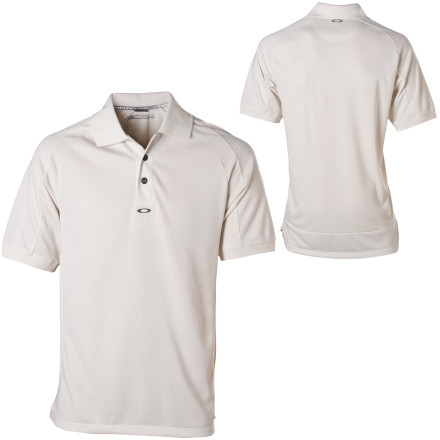 Oakley Marker Polo Golf Fit Shirt - Men's - 2006
