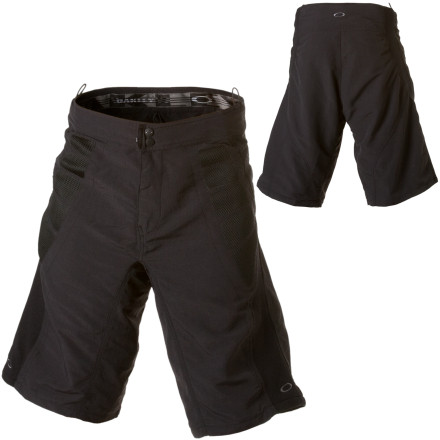Oakley Descent Bike Short - Men's - 2007