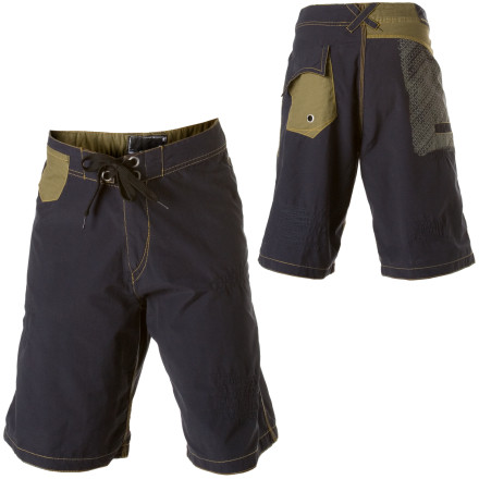 Oakley Stressed Board Short - Men's - 2006