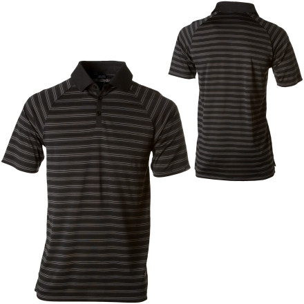 Oakley Motion Polo Shirt - Men's - 2007