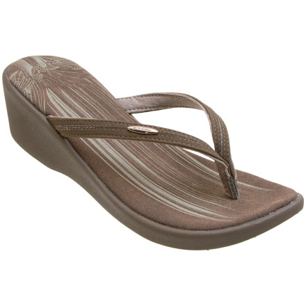 Oakley Compensate Sandal - Women's - 2008