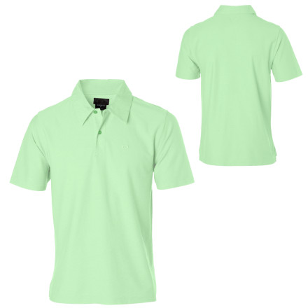 Oakley Sign Polo Shirt - Short-Sleeve - Men's - 2008