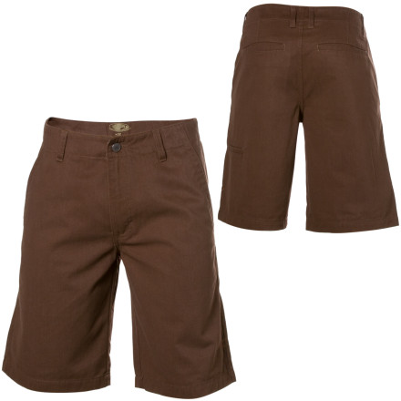 Oakley O 2.8 Short - Men's - 2008