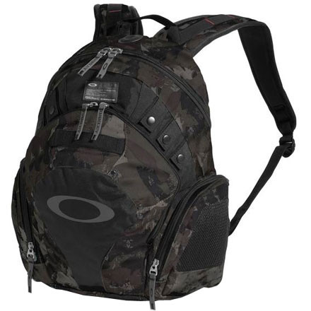Oakley Planet Pack Backpack - 1100cu in - 2008