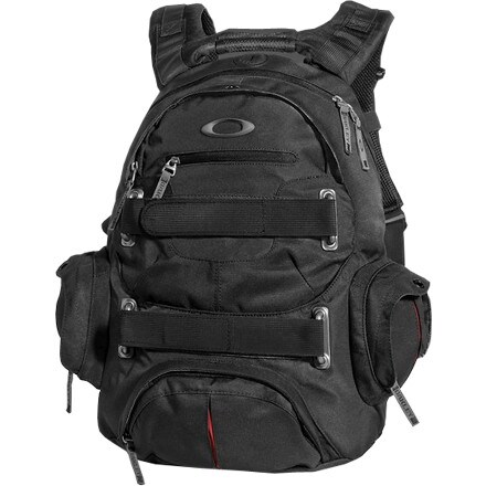 Oakley Skate Pack Backpack - 1350 cu in