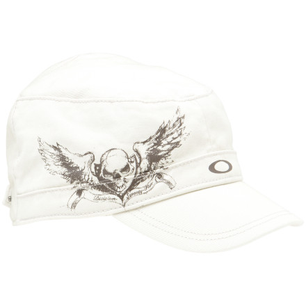 Oakley Division Cap - 2008