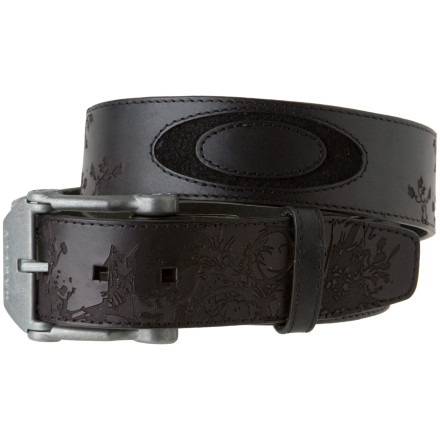 Oakley Tooling Belt - Men's - 2008