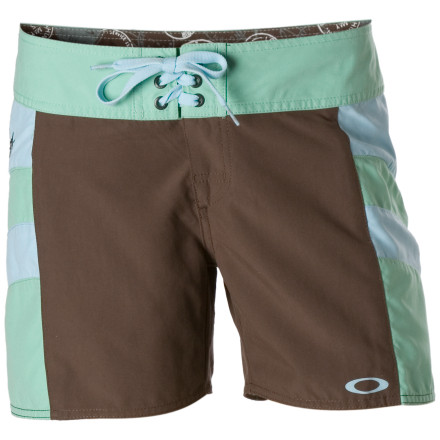 Oakley ARC Board Short - Women's - 2008