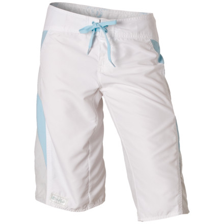 Oakley ARC Compass Board Short - Women's - 2008