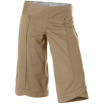Oakley Set Short - Women's - 2008