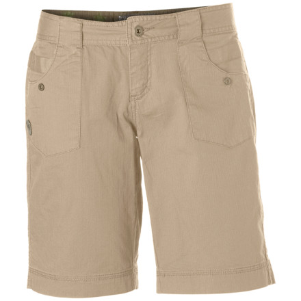 Oakley Trooper Short - Women's - 2008