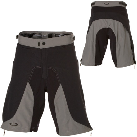 Oakley Endurance Compression Bike Short - Men's - 2008
