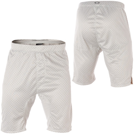Oakley In Control Boxer - Men's - 2007