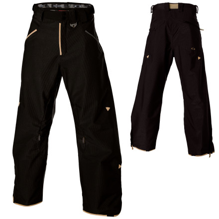 Oakley Behind Enemy Lines Pant - Men's - 2007