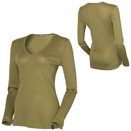 Oakley Precious Thermal Shirt - Women's - 2007