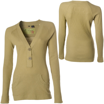 Oakley Free Time Shirt - Long-Sleeve - Women's - 2007