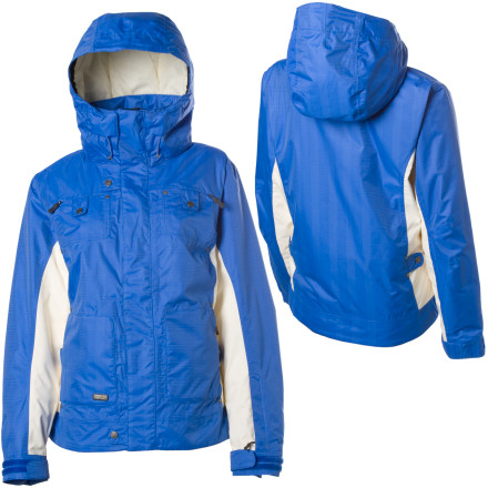 Oakley Park Brigade Jacket - Women's - 2007