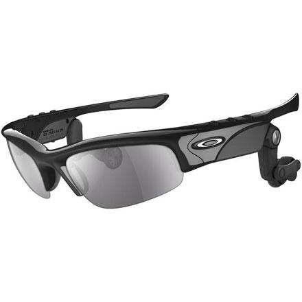 Oakley O Rokr Pro Audio Sunglasses - 2008