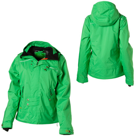Oakley En Bleiler Jacket - Women's - 2008
