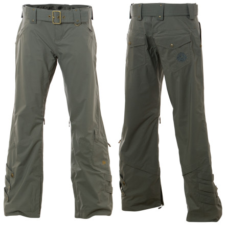 Oakley En Bleiler Pant - Women's - 2008