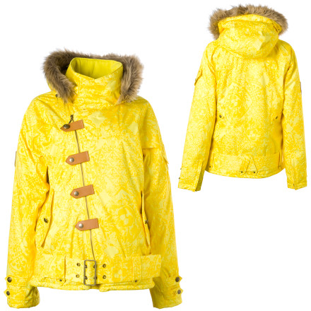 Oakley Mane Jacket - Women's - 2008