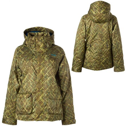 Oakley Recovery Jacket - Women's - 2008
