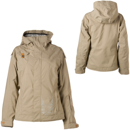 Oakley Sash Jacket - Women's - 2008