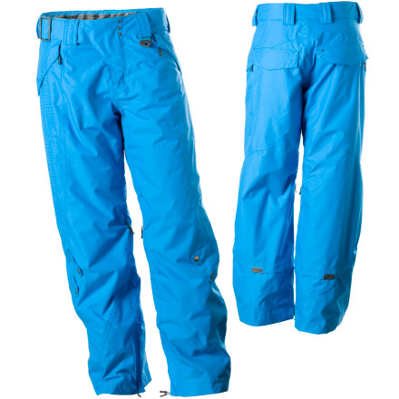 Oakley Chamber Pant - Women's - 2008
