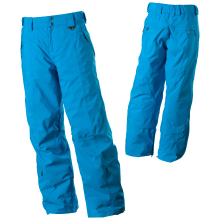 Oakley Straight Pant - Women's - 2008