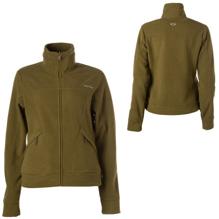 Oakley Swerve  Fleece Jacket - Women's - 2008