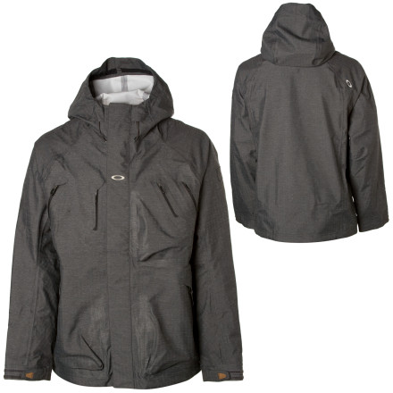 Oakley Mystic Jacket - Men's - 2008