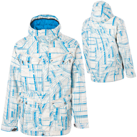 Oakley Airlift Jacket - Men's - 2008