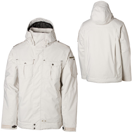 Oakley Infantry Jacket - Men's - 2008