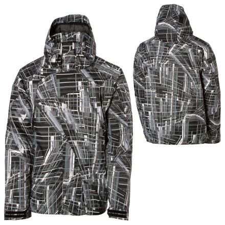 Oakley Terrain Jacket - Men's - 2008