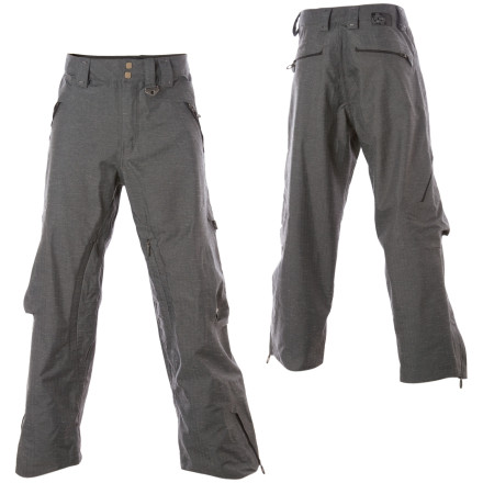 Oakley Mystic Pant - Men's - 2008