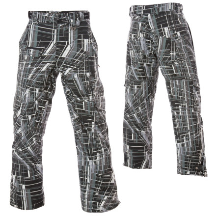 Oakley Infantry Pant - Men's - 2008