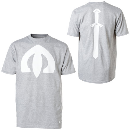Oakley Toac Sword T-Shirt - Short-Sleeve - Men's - 2008