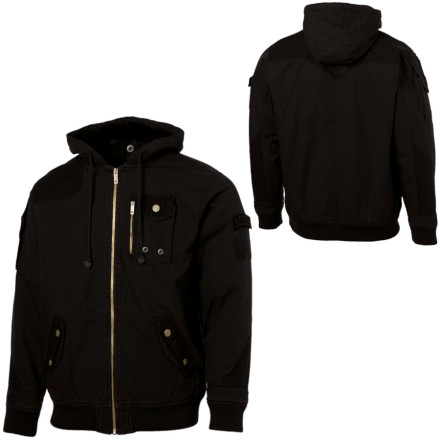 Oakley Disestablishment Jacket - Men's - 2008